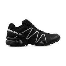 Salomon Speedcross 3 Unisex Günlük Ayakkabı L47588000 Renkli Renkli Çok Renkli