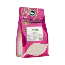Beyorgani̇k Organik Pankek Karışımı Pestisit Ve AflaAnalizli 500 G