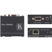 Vga Over Cat5E Extender Receıver (Mesafe Uzatıcı-Alıcı Ünite)