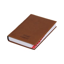 Gülpaş Ticari Fihrist 17X24 30 Lu 170 N11.3973