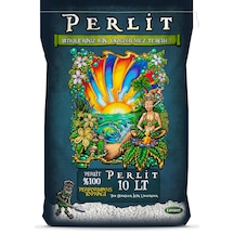 Perlit Mix Tüm Bitkiler için 10L