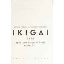 Ikigai: Japonların Uzun Ve Mutlu Yaşam Sırrı