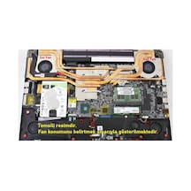 Msı Ms-17e2 Ge75 Fan Sağ