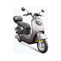 Yuki Tron Elektrikli
