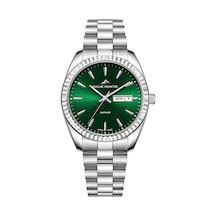 Roche Montre Rmg6001-04 Erkek Kol Saati Metalik Gri