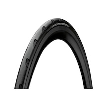 Continental Grandprix 5000s Tr 700x28 Katlanır Dış Lastik Black/black 101874 Siyah