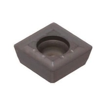 Spmt060204-em Pt1025 Krone Sert Metal Uç
