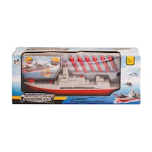 T101 Savaş Bombardıman Gemisi -birliktoys