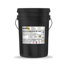 Restoreplus Multıcorrosyn Rp-400 Vaks İçermeyen Pas Sökücü Ve Korozyon Önleyici 20 L