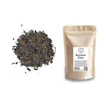 Reyhan Çayı 80g