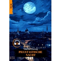 Phantastısche Nacht Almanca - Yqbx-646167