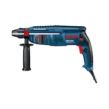 Gbh2400 Sds Plus 720w 2,7j Kombi Çekiç + Çanta