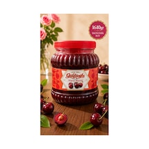 Taneli Geleneksel Vişne Reçeli 1610 Gr