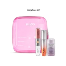 Kiko Essentials Mini Pochette Set