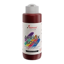 Bordo Akrilik Boya 120 Ml