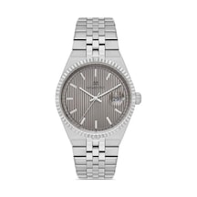 Momentus Cr264s-03ss Erkek Kol Saati Metalik Gri