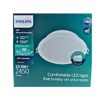 Philips 23.5w 2450 Lumen 3000k Sarı Işık