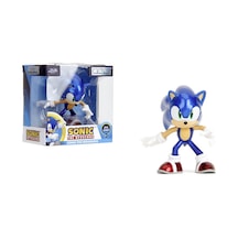 Jada Sonic Hedgehog Figürleri Sonic The Hedgehog