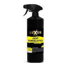 Luxor Kimya Gold Serisi Jant Temizleyici 473 ML