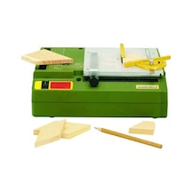 Proxxon KS 230 85 W 58 MM Tezgah Tipi Testere
