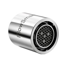 Flowsmart Su Tasarruflu Aeratör 5 L/dk %75 E Varan Su Tasarrufu Øm16 Miks & Kuğu Batarya Uyumlu