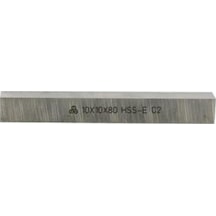 Makina Takım Hsse-co10 Dın4964/e Trapez Kesitli Torna Kalemi 1x7/32x8