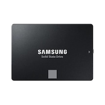 2tb Mz-77e2t0bw 870 Evo Ssd 2.5
