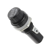 Ic-236 Sigorta Yuvası 6x30mm Ø14mm Diğer