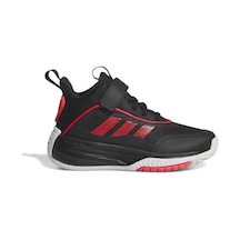 Adidas Cblack/lucred/ftwwht Ownthegame 3.0 K Siyah