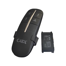 1 Adet Cata Ct 9115 3x1000 3lü Aydınlatma Kumandası