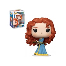 Funko Pop 65245 Disney Brave Merida Figür No: 1245