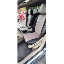 Nfs Auto Renault Megane 2 Koltuk Kılıfı