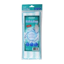 Palet Mop Mikrofiber Yedeği