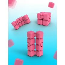 3dprototürk Katla Aç Pembe
