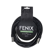 Fenix Fmc-5 Mikrofon Kablosu 5m