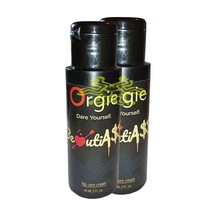 L.orgie Bay Ve Bayan 2 Adet Şekillendirmekalça Bakım Kremi 60 Ml