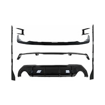 Bmw f40 m performance aero body kit 2019+