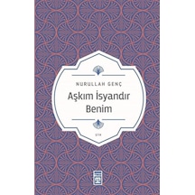 Aşkım İsyandır Benim - Kyut-815290