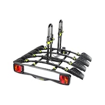 Buzz Rack Çeki Demiri Bisiklet  Taşıyıcı Buzzybee 4'lü
