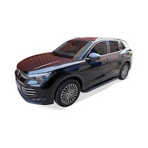 Vw Tiguan Faba Yan Basamak Siyah 2024 Ve Sonrası