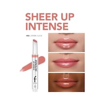 Sheer Up Intense Lipstick-006 Spark Clck