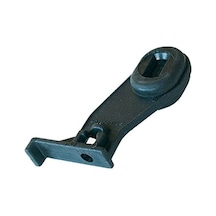 Depar 5202 Radyatör Bağlantı Braketi Palio 1.2 51755268