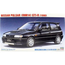 Hasegawa Hc47 21147 1/24 Ölçek Nissan Pulsar Rnn14 Gtı-r Otomobil Plastik Model Kiti