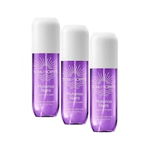 Mykonos Night Gourmand & Body Mist 180 Ml 3 Paketi
