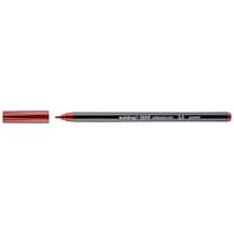 Edding 1255 Kaligrafi Kalemi. Bordo - 2 Mm