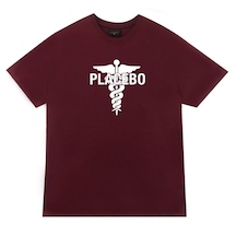 Placebo Baskılı T-Shirt (549867428)