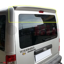 Ford Connect Anatomik Spoiler