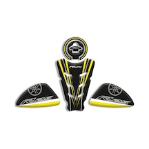Motosıklet Kaplama Yamaha R25 2014/2018 Uyumlu 02