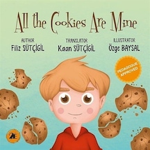 All The Cokies Are Mine / Filiz Sütçigil