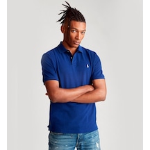 Polo Ralph Lauren Erkek T-shırt 710782592009 710782592009 Mavi Mavi